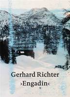 Gerhard Richter Engadin /anglais/allemand