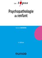 Psychopathologie de l'enfant