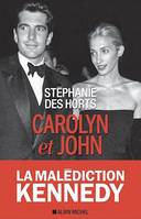 Carolyn et John