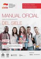 Manual oficial para la preparación del SIELE