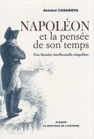 Napoléon et la pensée de son temps, Une histoire intellectuelle singulière