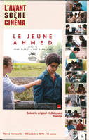 L'Avant-Scène Cinéma N°666 Le jeune Ahmed - octobre 2019