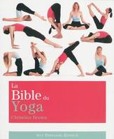 La bible du yoga