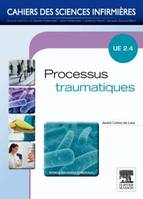 Processus traumatiques, Unité d'enseignement 2.4