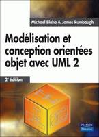 Modélisation et conception orientées objet avec UML