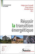 Réussir la transition énergétique