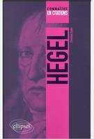 Hegel