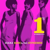 LP / No.1's -24tr- / Diana & The Supreme
