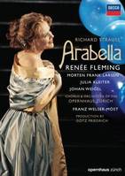 Fleming . R. Strauss . Arabella