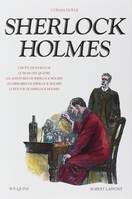 1, Sherlock Holmes, Volume 1