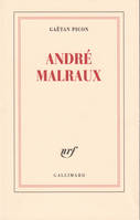 André Malraux