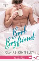 1, Book Boyfriend, Book Boyfriend 1