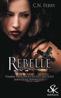 Rebelle