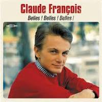 LP / Belles ! Belles ! Belles ! / Claude François