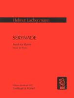 Serynade - Musik für Klavier