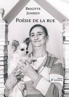 Poésie de la rue