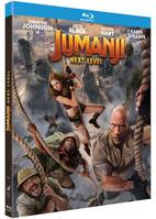 Jumanji : Next Level