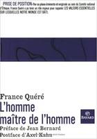 L'Homme maître de l'homme