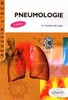 Pneumologie. Nouvelle édition