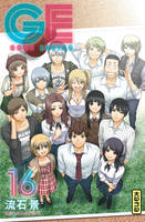 16, GE-Good Ending - Tome 16