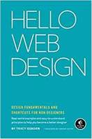 Hello Web Design /anglais
