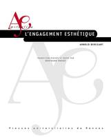 L'engagement esthétique