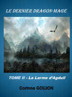 Le Dernier Dragon-Mage, Tome II – La Larme d’Agdull