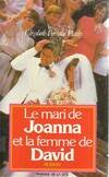 Le mari de Joanna et la femme de David, roman