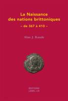 La naissance des nations brittoniques, De 367 à 410