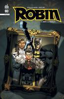 3, Robin Infinite tome 3