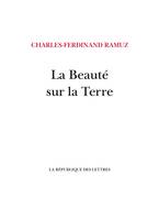 La Beauté sur la Terre