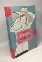 Grace and fashion - Tome 3 - Embrasse-moi !, Grace and fashion (Tome 3)