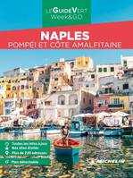 Guides Verts WE&GO Naples, Pompéi et côte Amalfitaine, Pompéi et la côte Amalfitaine