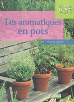 AROMATIQUES EN POTS (LES)