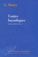 Contes hassidiques