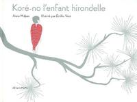 KORE-NO L'ENFANT HIRONDELLE