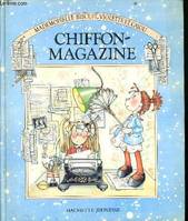 Chiffon-magazine
