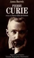 Pierre Curie