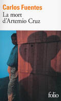 La Mort d'Artemio Cruz