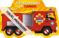 Sam le pompier / Jupiter, le camion de Sam