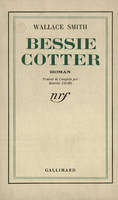 Bessie cotter - édition 1939