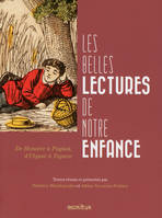 Les Belles lectures de notre enfance