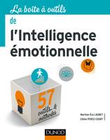 La boîte à outils de l'intelligence émotionnelle