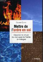 Mettre de l'ordre en soi