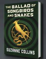 The Ballad of Songbirds and Snakes