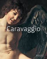 Caravaggio (Masters of Art) /anglais