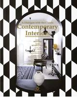 Contemporary Interiors /anglais