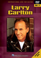 Larry Carlton - Volume 2