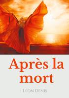 Après la mort, Petit précis de spiritisme sur la réincarnation et les apparitions d'esprits à l'usage des médiums et des curieux des manifestations spirites