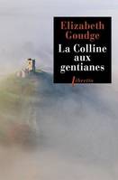 La colline aux gentianes, Roman